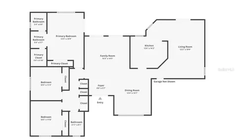 21131 SW 128th Court Miami FL 33177