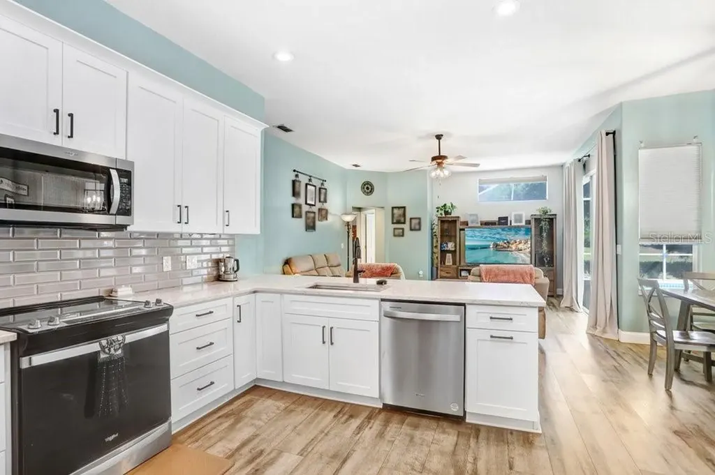 5326 Twin Creeks Drive Valrico FL 33596
