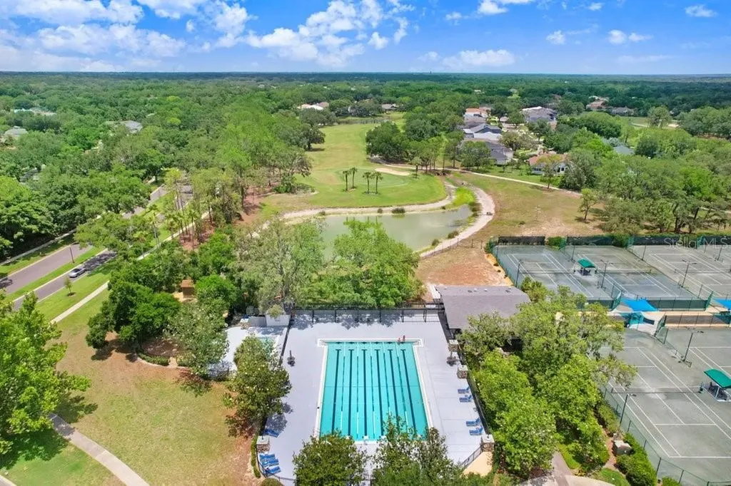 5326 Twin Creeks Drive Valrico FL 33596