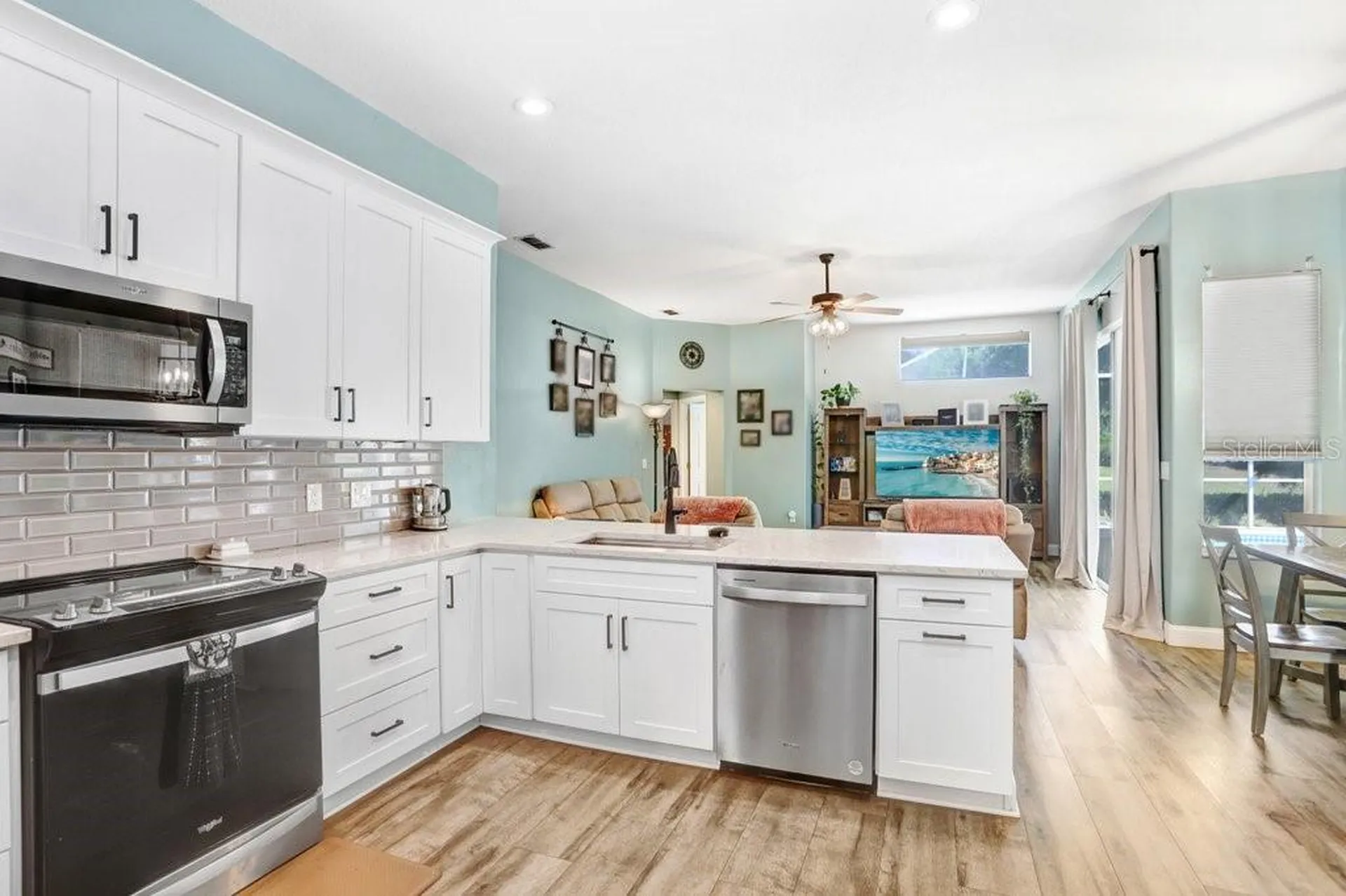 5326 Twin Creeks Drive Valrico FL 33596