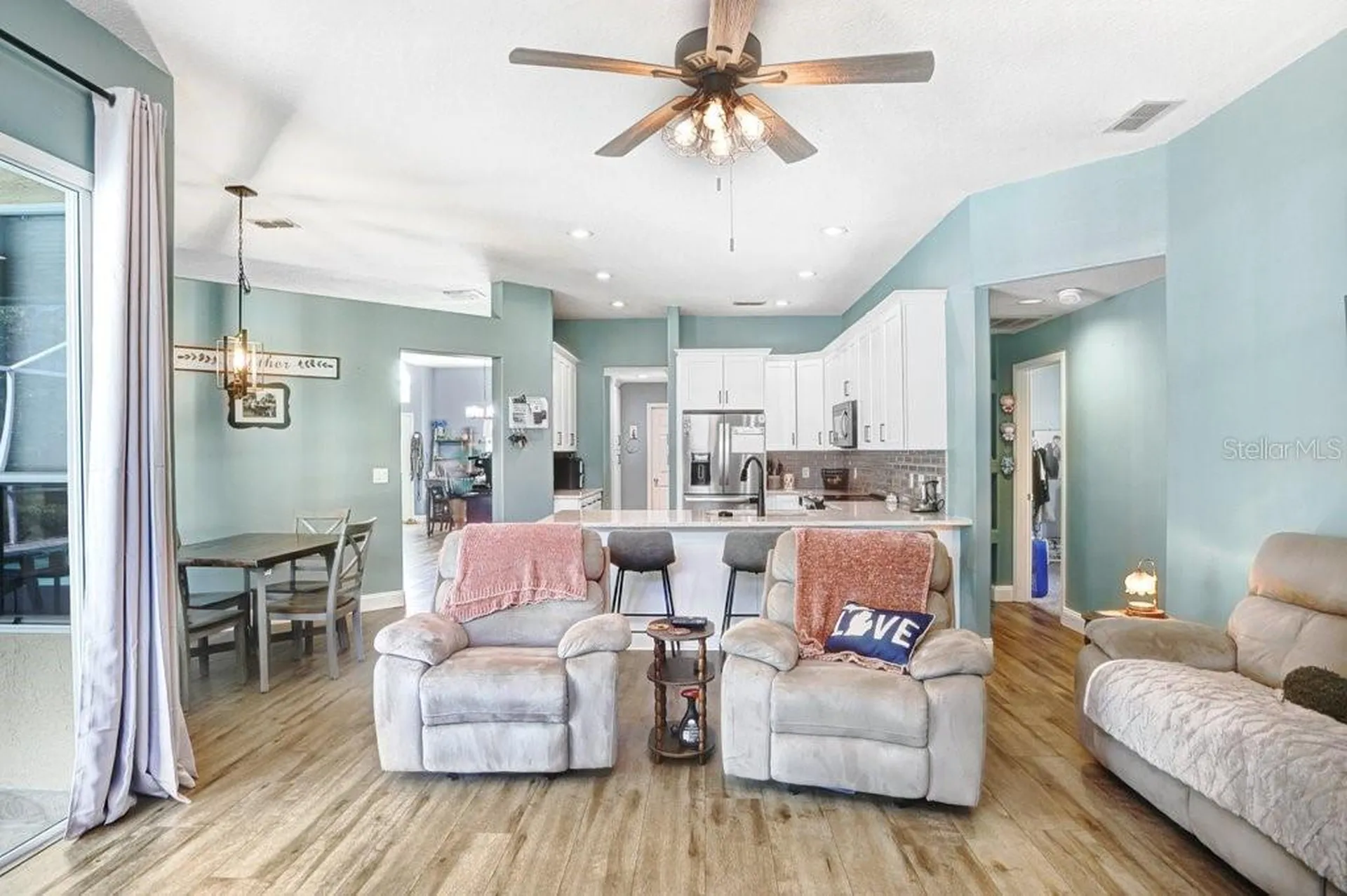 5326 Twin Creeks Drive Valrico FL 33596
