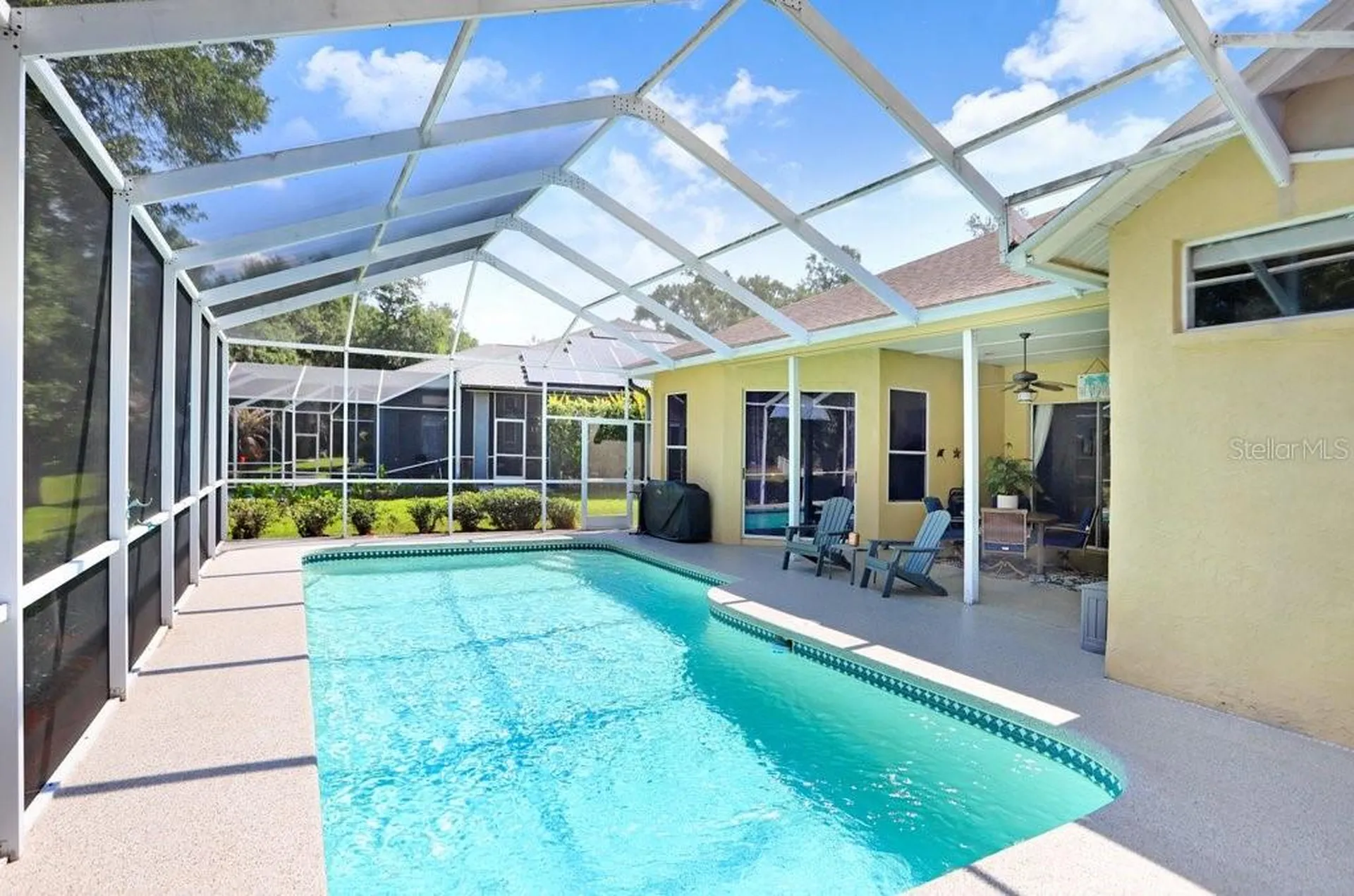 5326 Twin Creeks Drive Valrico FL 33596