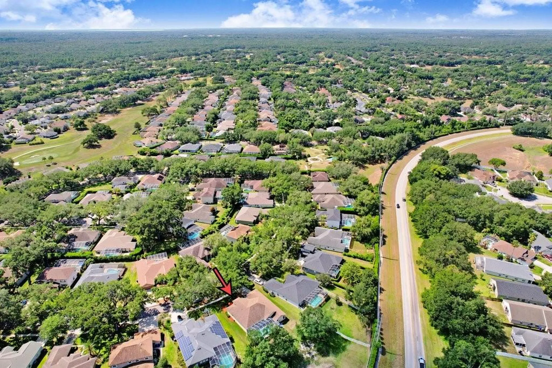 5326 Twin Creeks Drive Valrico FL 33596