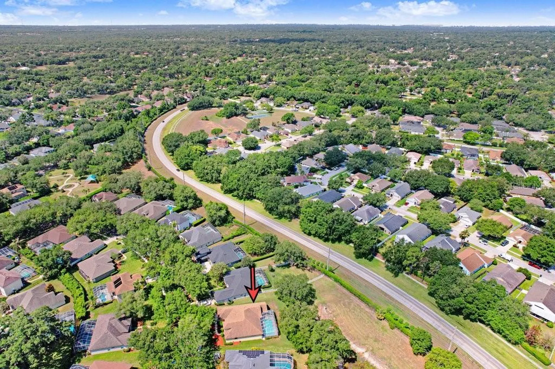 5326 Twin Creeks Drive Valrico FL 33596