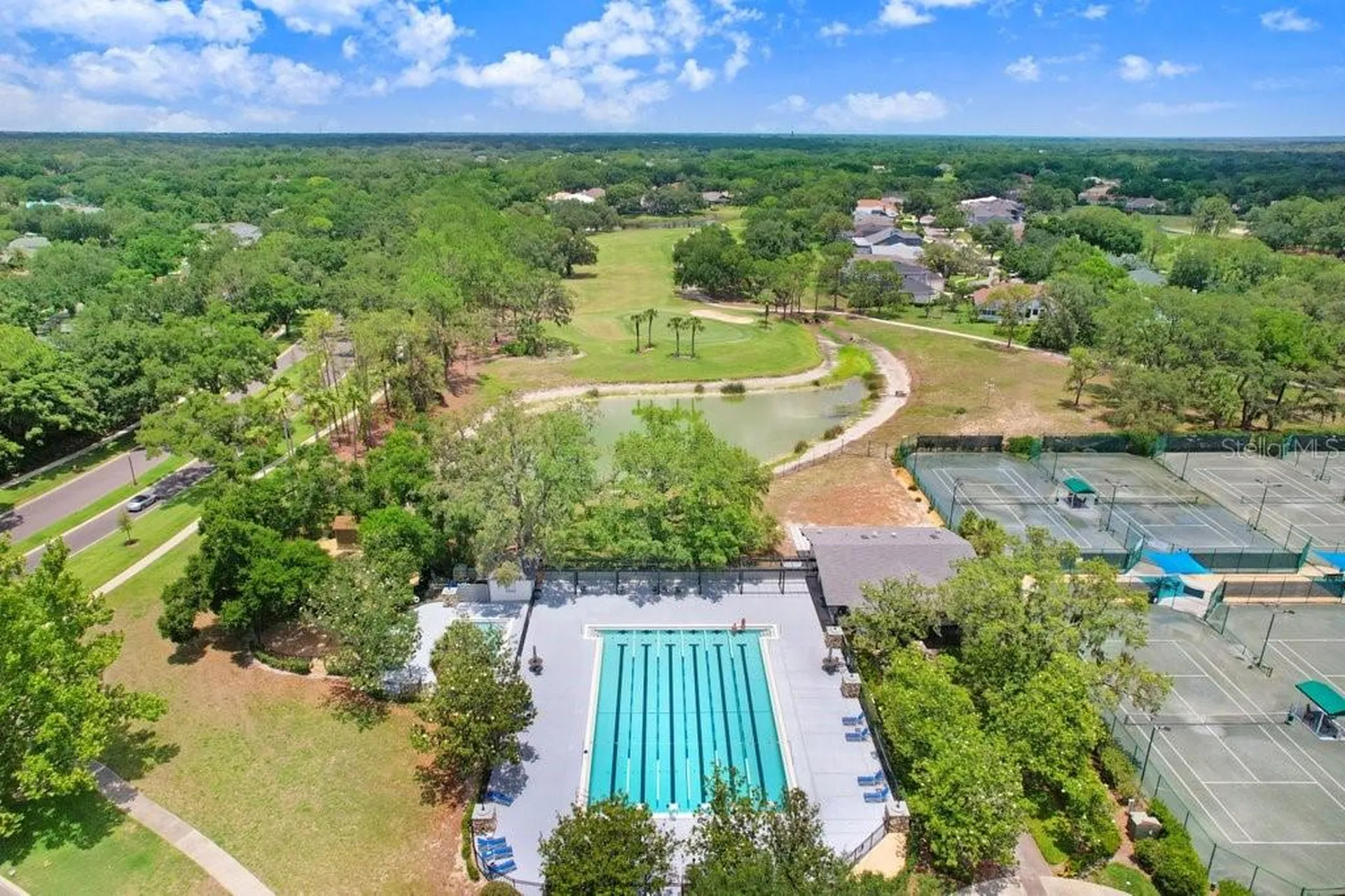 5326 Twin Creeks Drive Valrico FL 33596