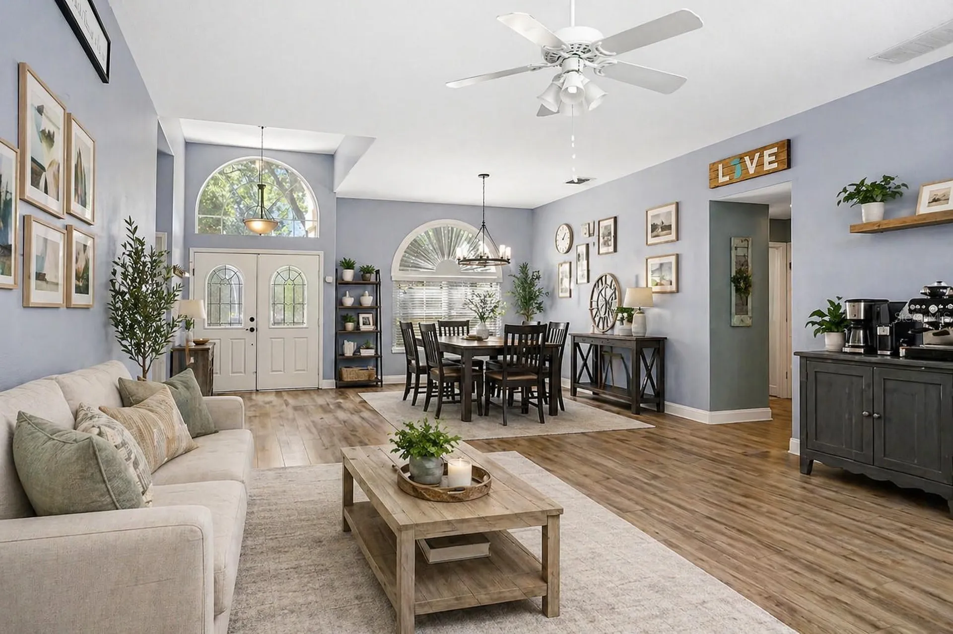 5326 Twin Creeks Drive Valrico FL 33596