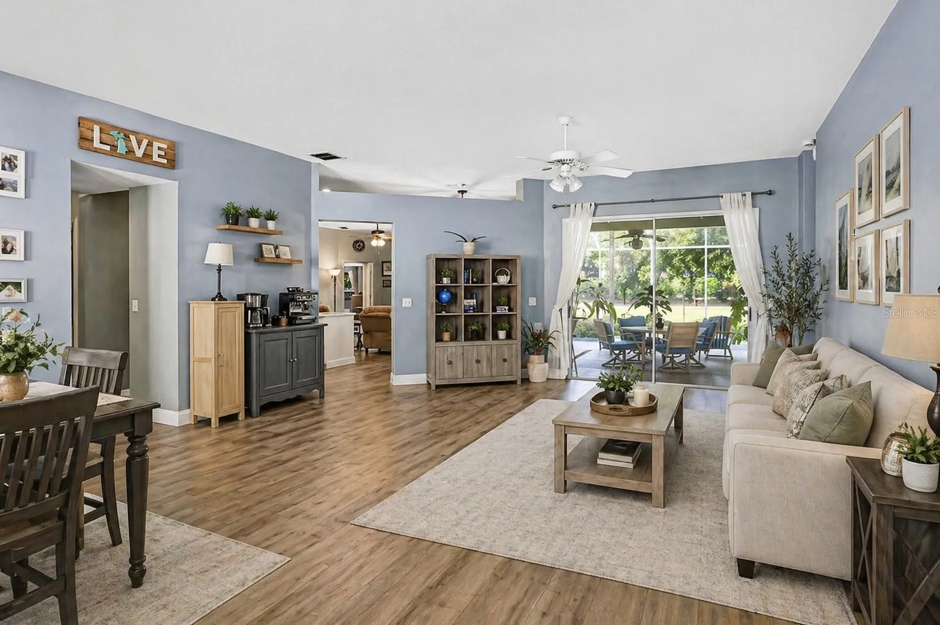 5326 Twin Creeks Drive Valrico FL 33596