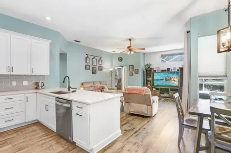 5326 Twin Creeks Drive Valrico FL 33596