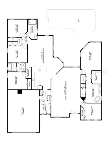 5326 Twin Creeks Drive Valrico FL 33596