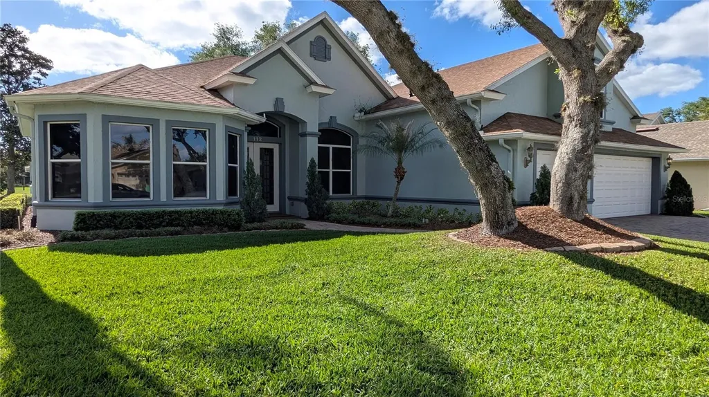 112 Hallstrom Court Debary FL 32713