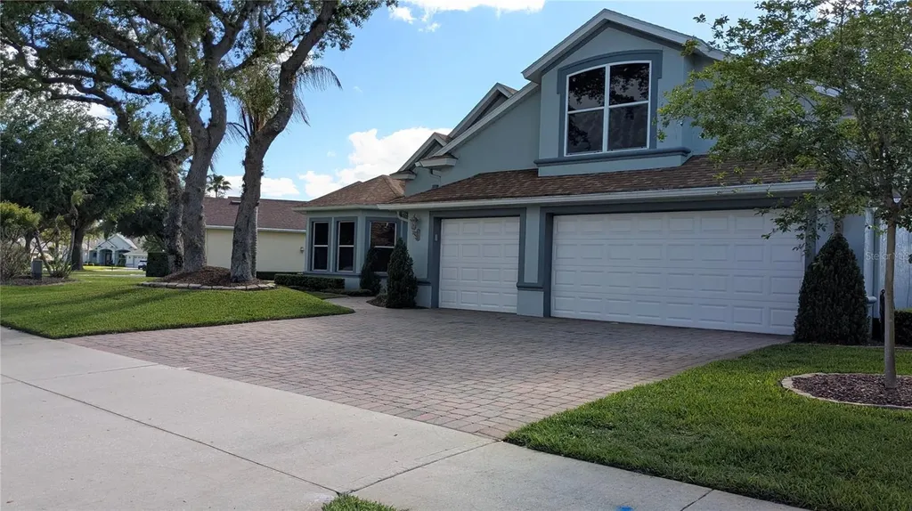 112 Hallstrom Court Debary FL 32713