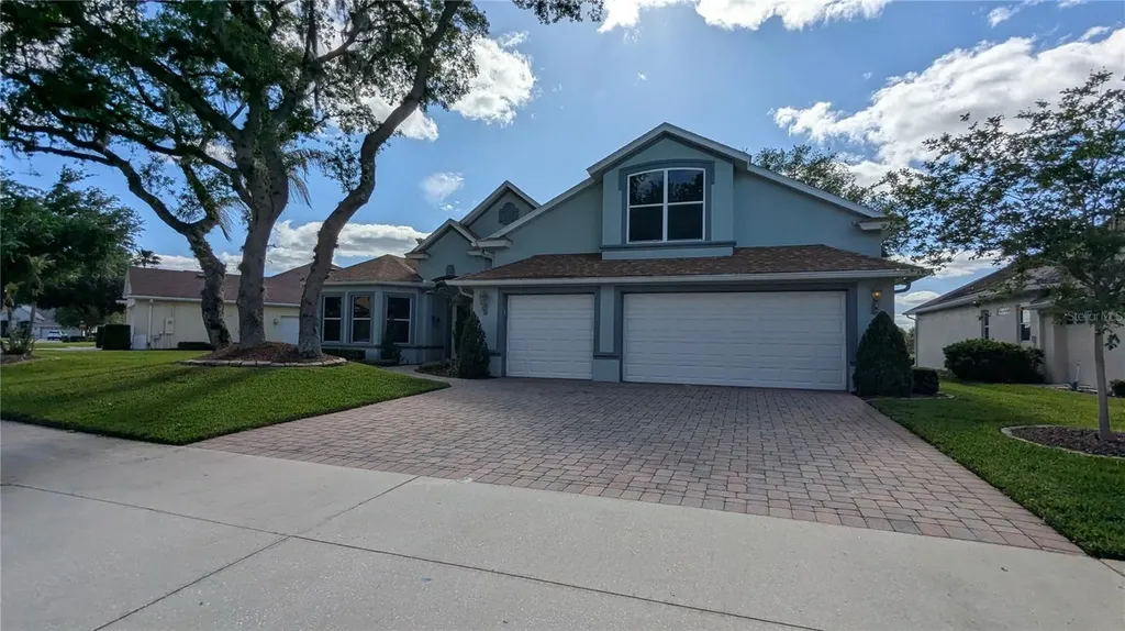 112 Hallstrom Court Debary FL 32713