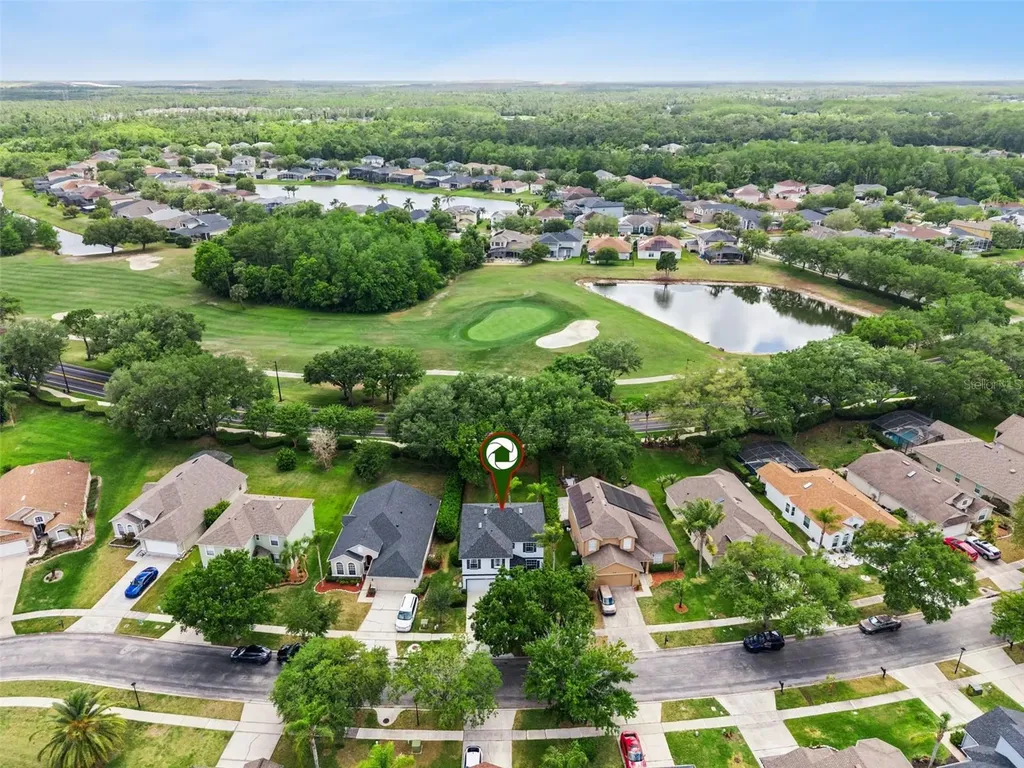 14814 Huntley Drive Orlando FL 32828