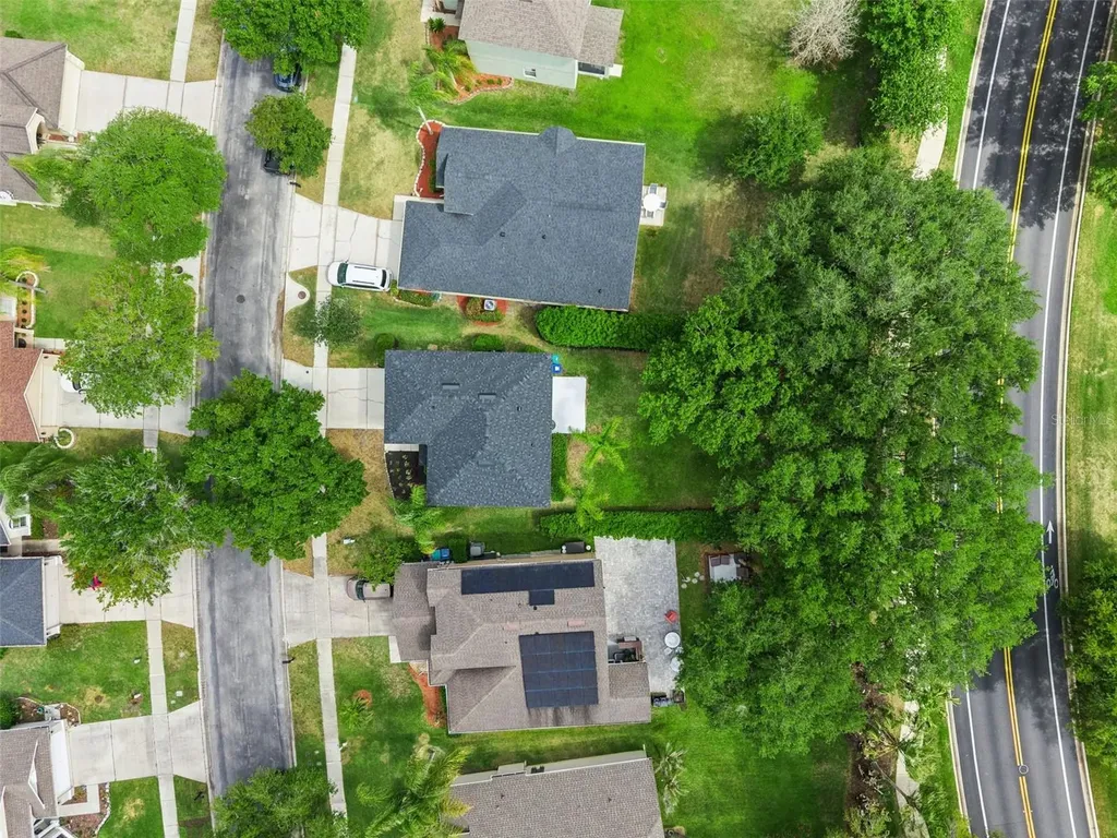 14814 Huntley Drive Orlando FL 32828