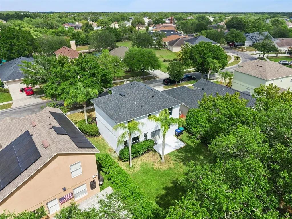 14814 Huntley Drive Orlando FL 32828