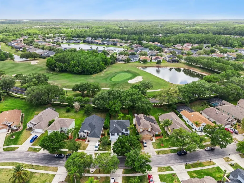 14814 Huntley Drive Orlando FL 32828