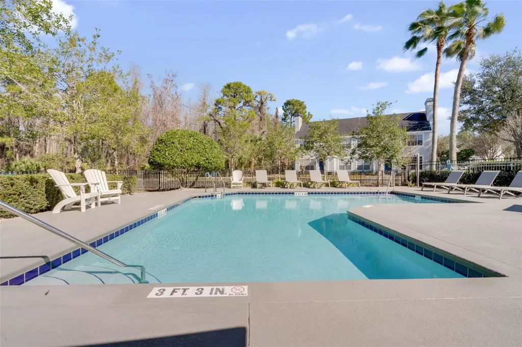 14814 Huntley Drive Orlando FL 32828