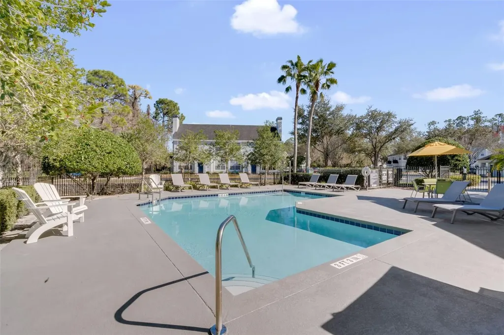 14814 Huntley Drive Orlando FL 32828