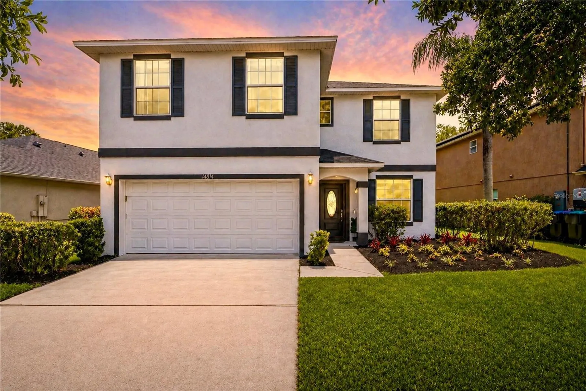 14814 Huntley Drive Orlando FL 32828
