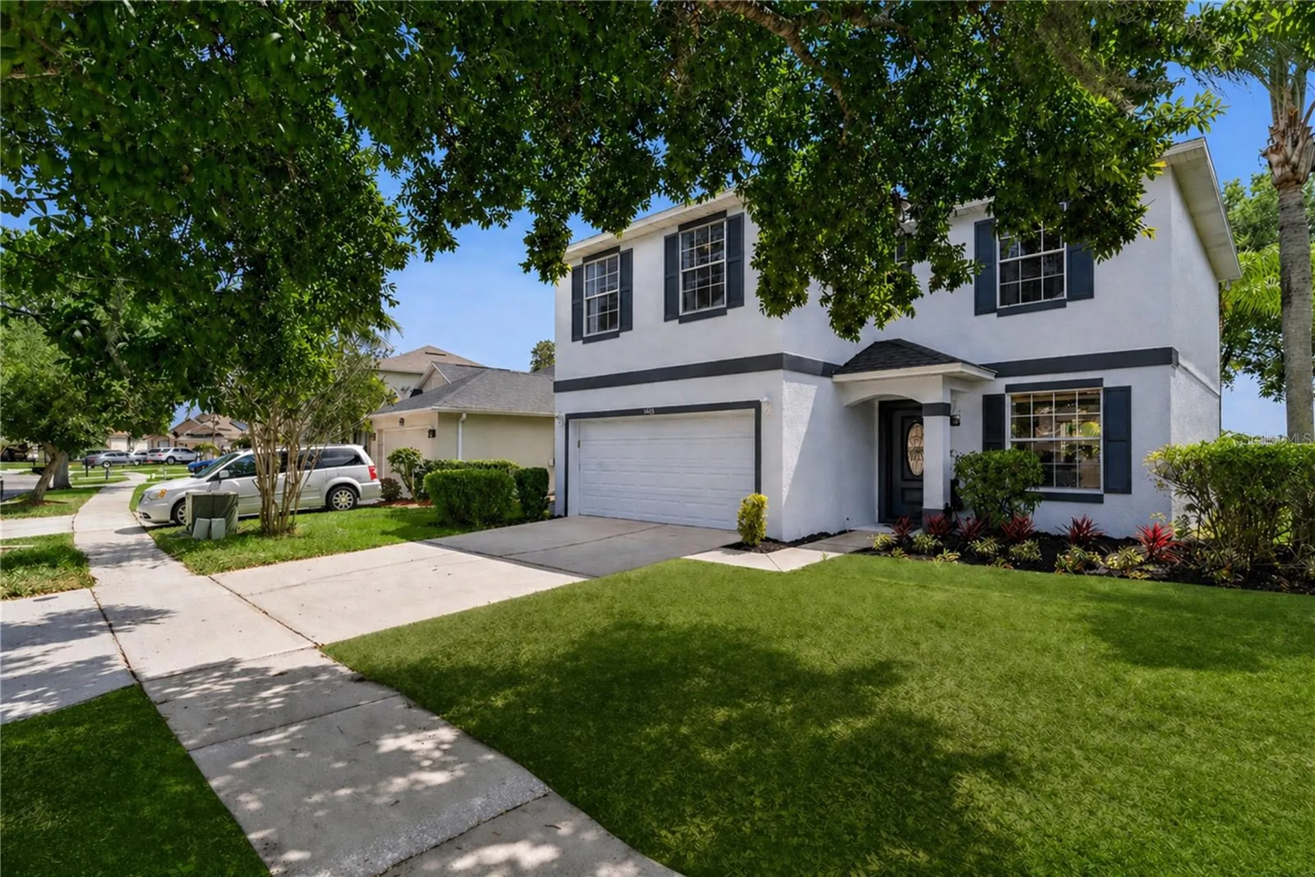 14814 Huntley Drive Orlando FL 32828