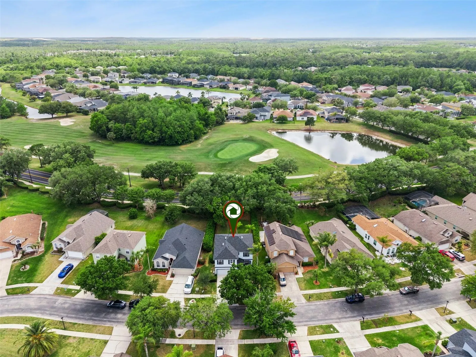 14814 Huntley Drive Orlando FL 32828