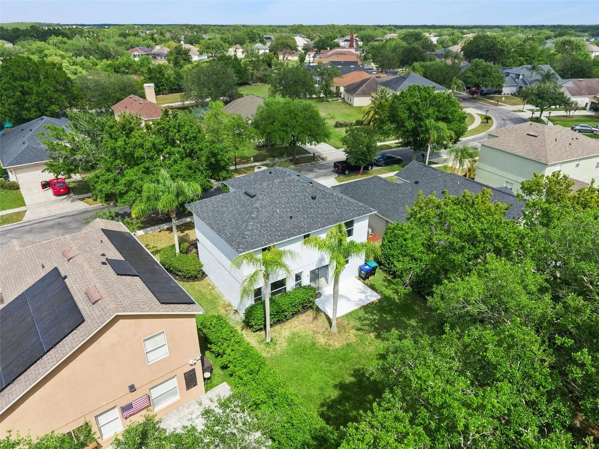 14814 Huntley Drive Orlando FL 32828