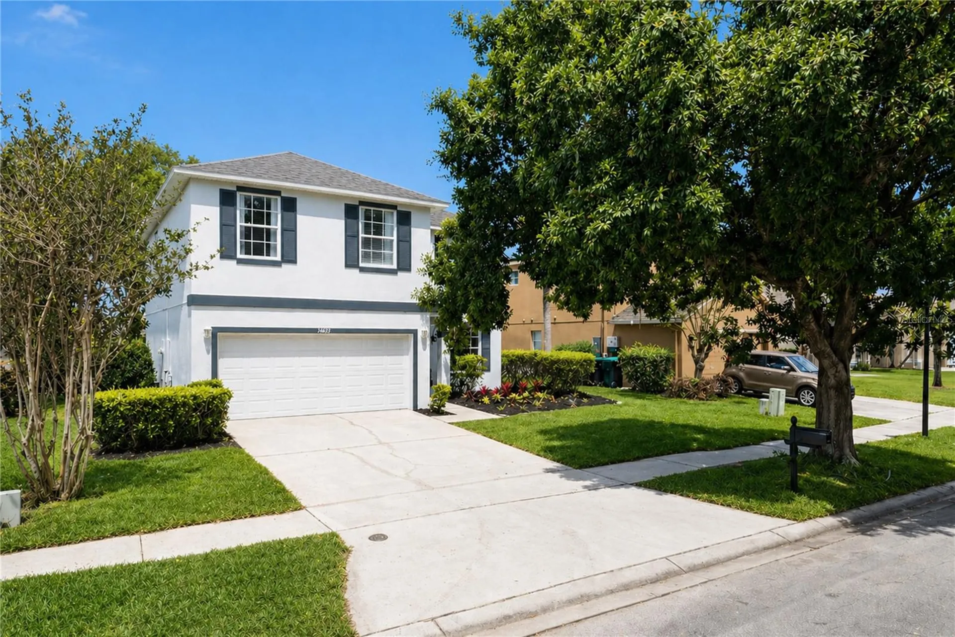14814 Huntley Drive Orlando FL 32828