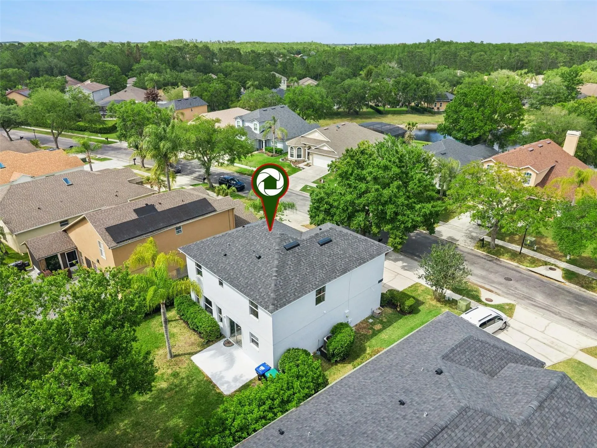 14814 Huntley Drive Orlando FL 32828