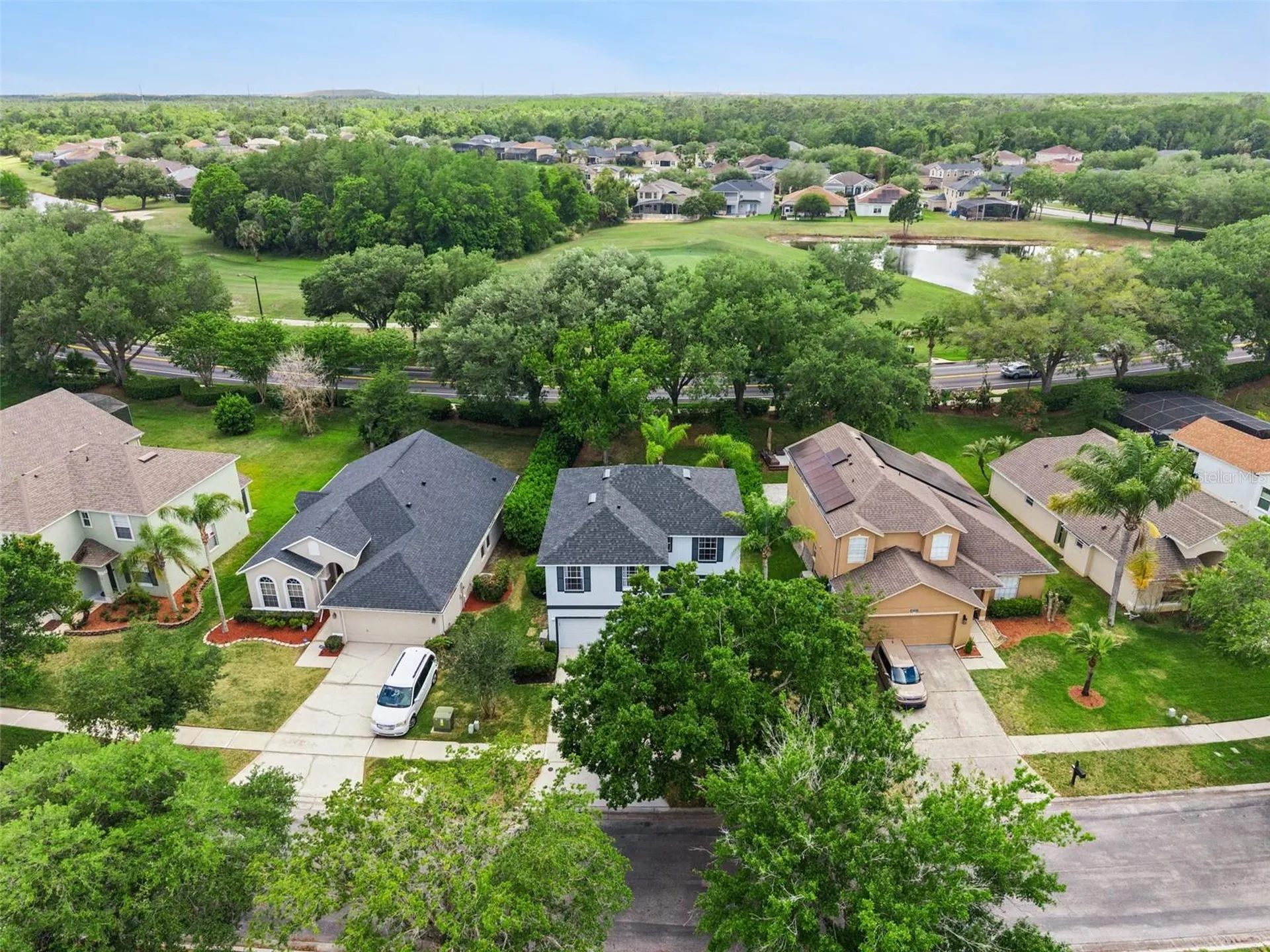 14814 Huntley Drive Orlando FL 32828