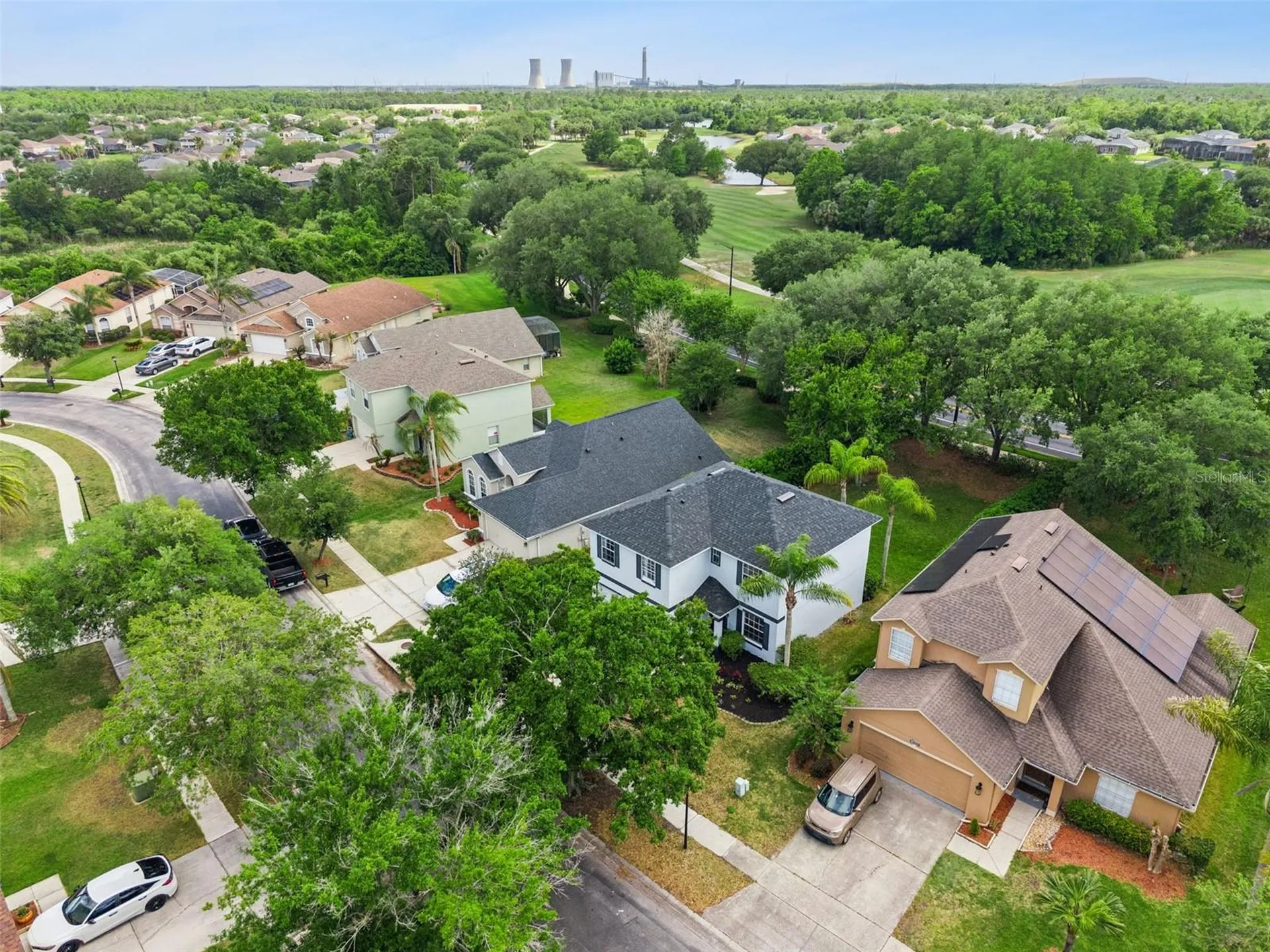 14814 Huntley Drive Orlando FL 32828