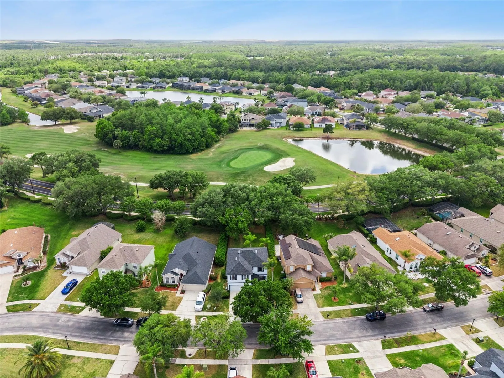 14814 Huntley Drive Orlando FL 32828