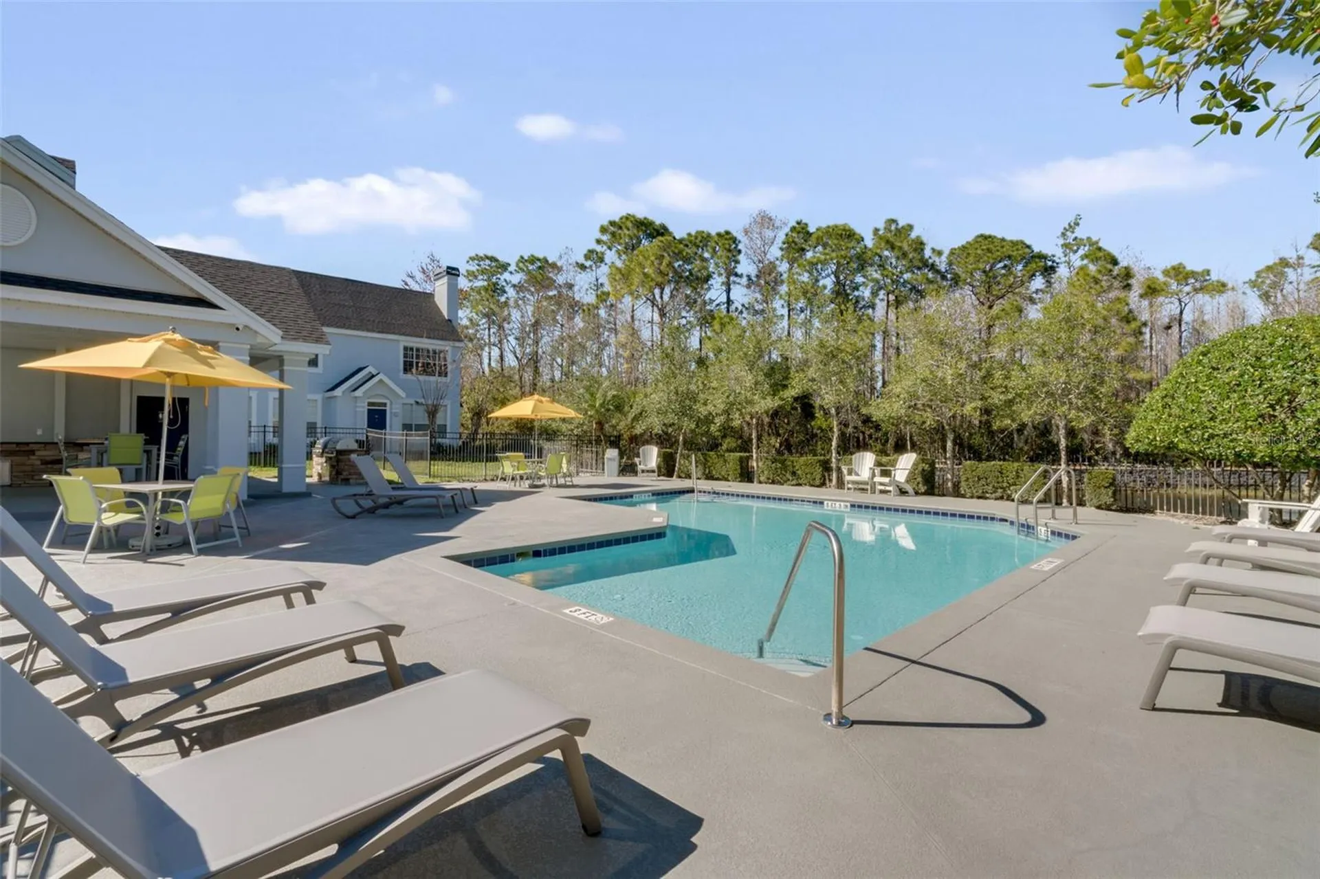 14814 Huntley Drive Orlando FL 32828