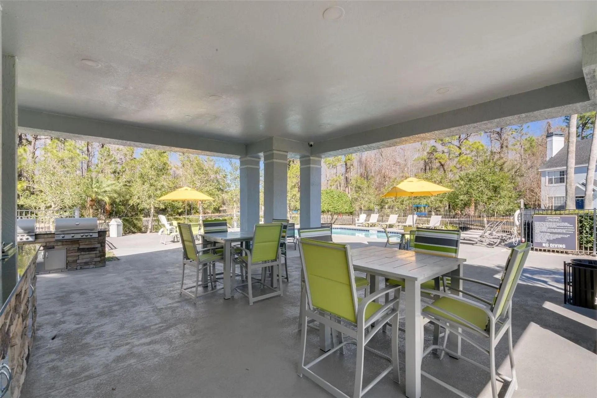 14814 Huntley Drive Orlando FL 32828