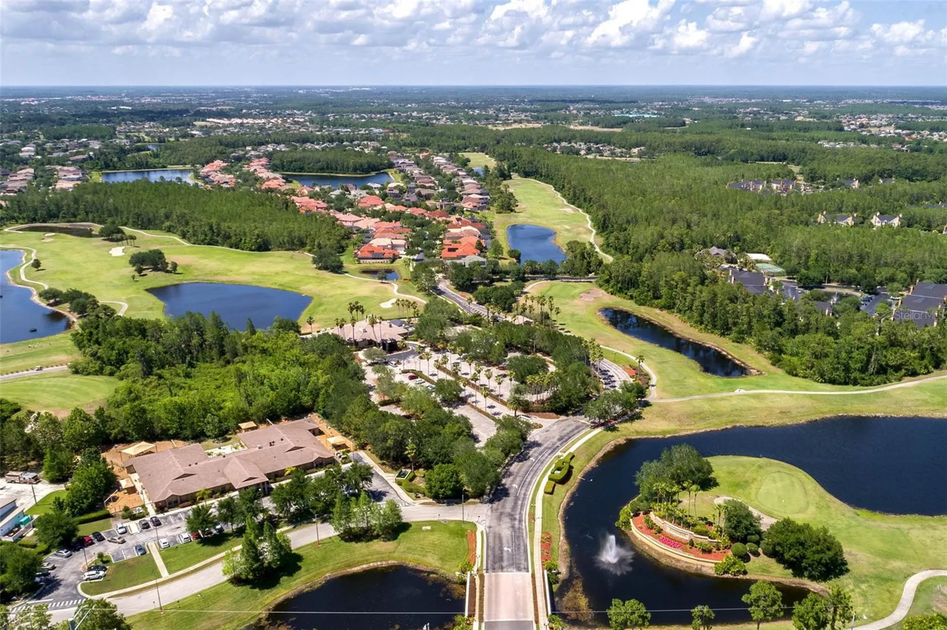 14814 Huntley Drive Orlando FL 32828