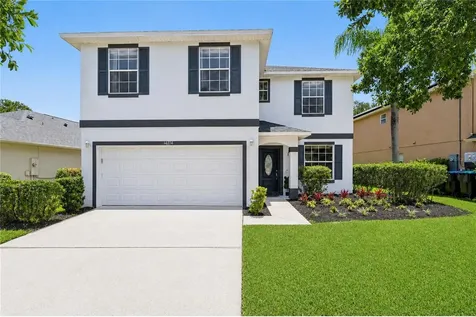 14814 Huntley Drive Orlando FL 32828