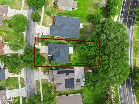 14814 Huntley Drive Orlando FL 32828