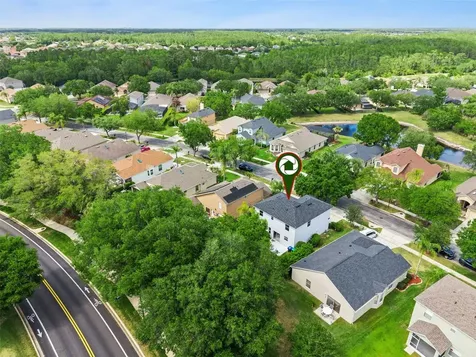 14814 Huntley Drive Orlando FL 32828