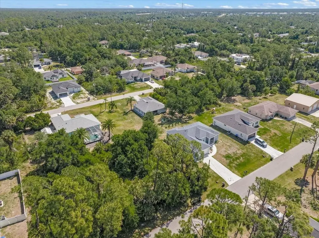 Woodward Avenue North Port FL 34286