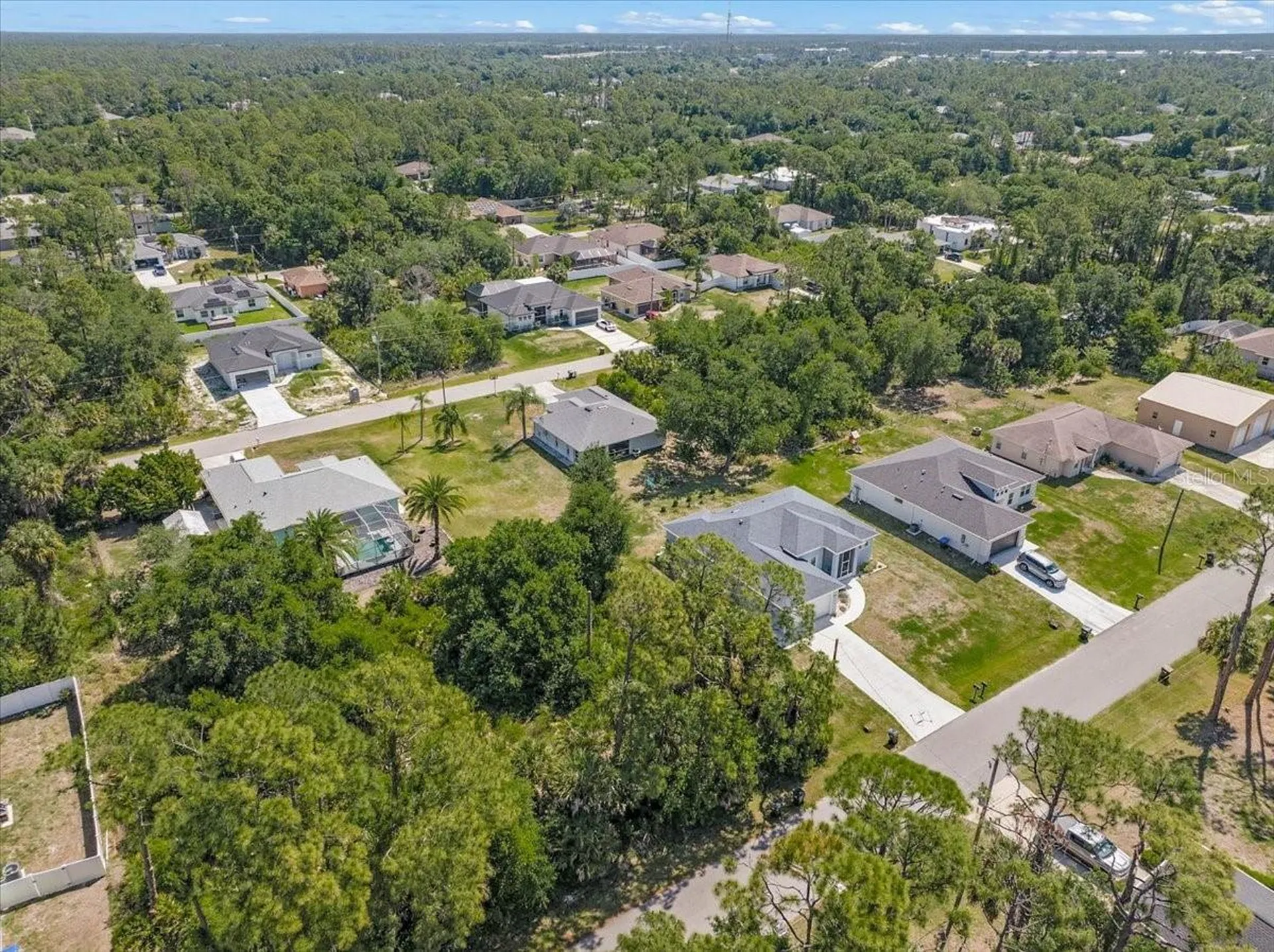 Woodward Avenue North Port FL 34286