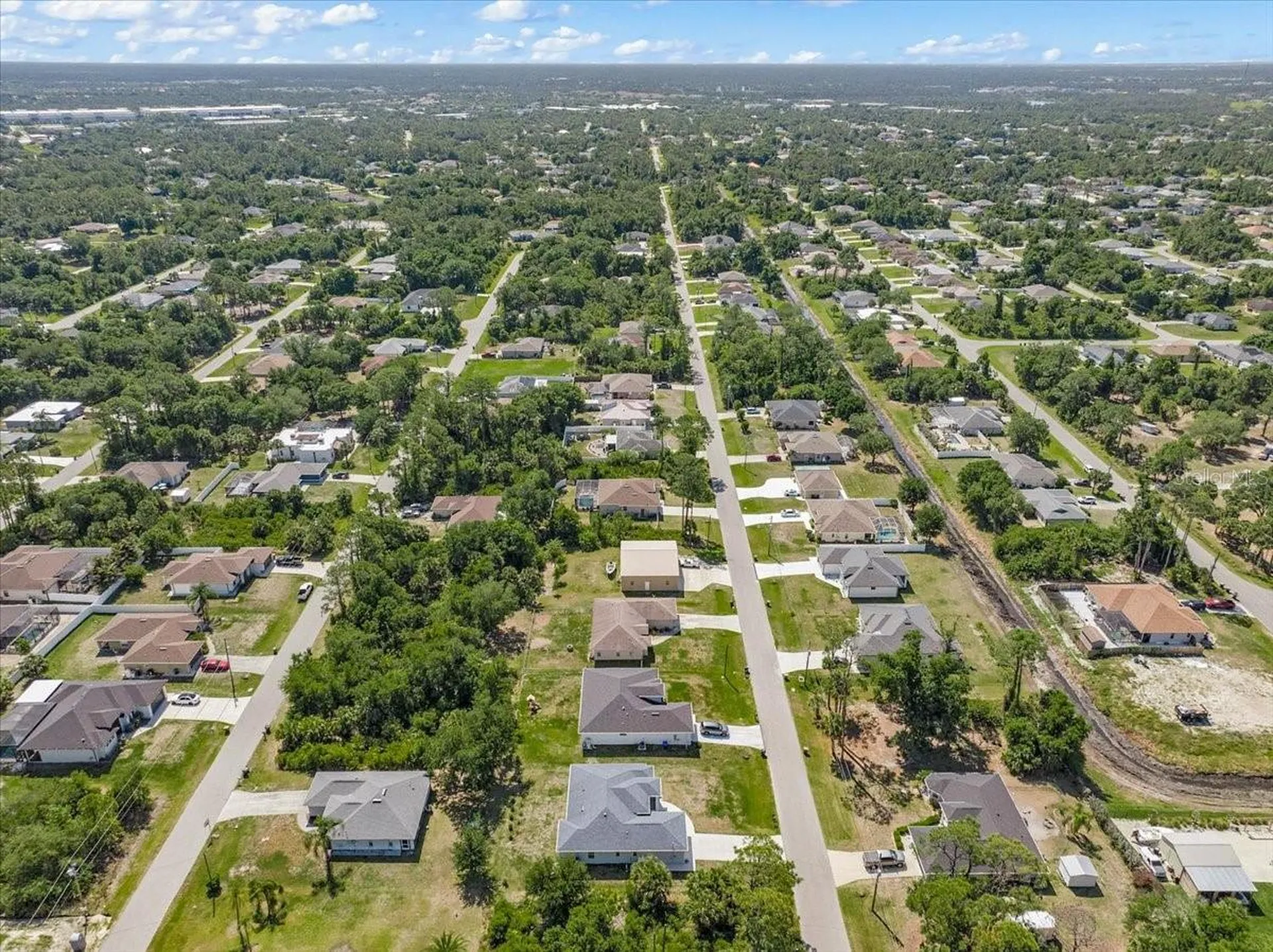 Woodward Avenue North Port FL 34286