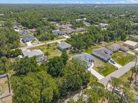 Woodward Avenue North Port FL 34286