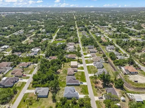Woodward Avenue North Port FL 34286