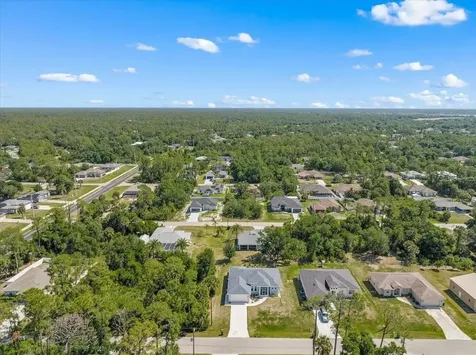 Woodward Avenue North Port FL 34286