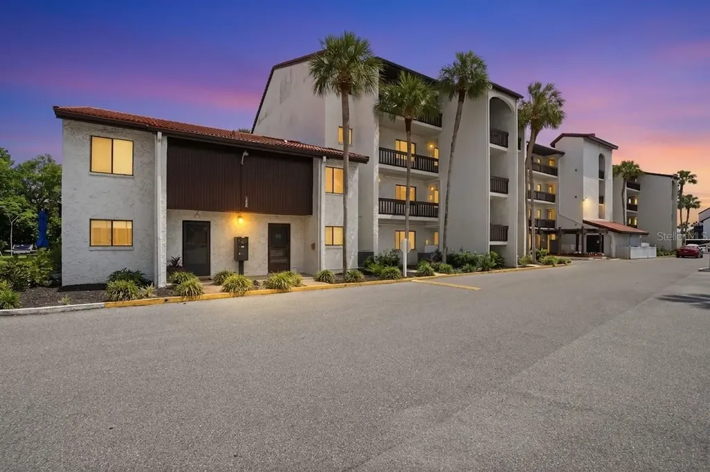 1624 Stickney Point Road Sarasota FL 34231