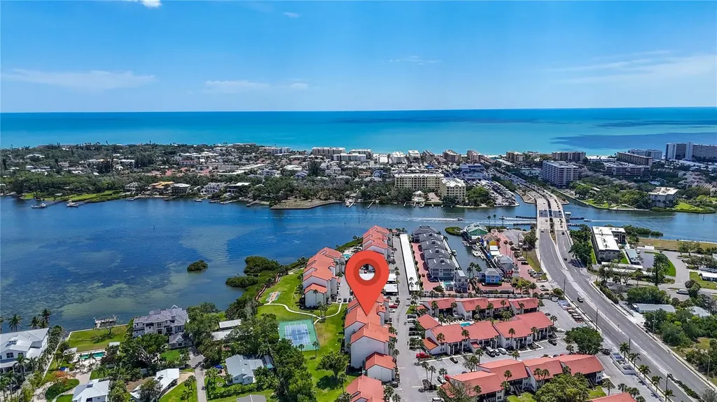 1624 Stickney Point Road Sarasota FL 34231