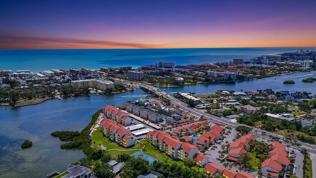 1624 Stickney Point Road Sarasota FL 34231