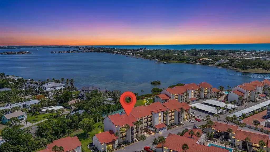 1624 Stickney Point Road Sarasota FL 34231