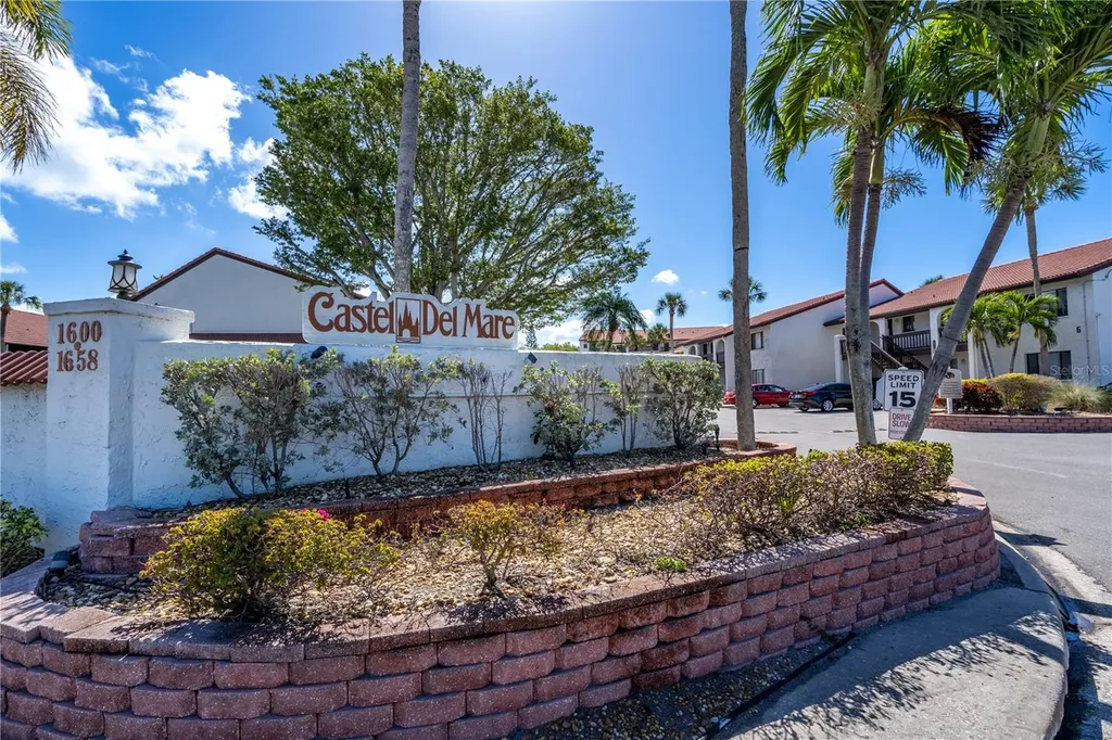 1624 Stickney Point Road Sarasota FL 34231