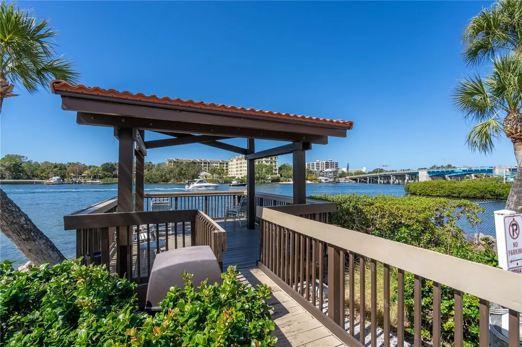 1624 Stickney Point Road Sarasota FL 34231