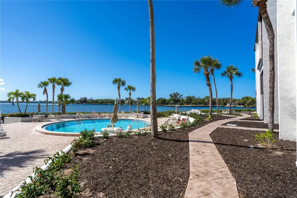 1624 Stickney Point Road Sarasota FL 34231